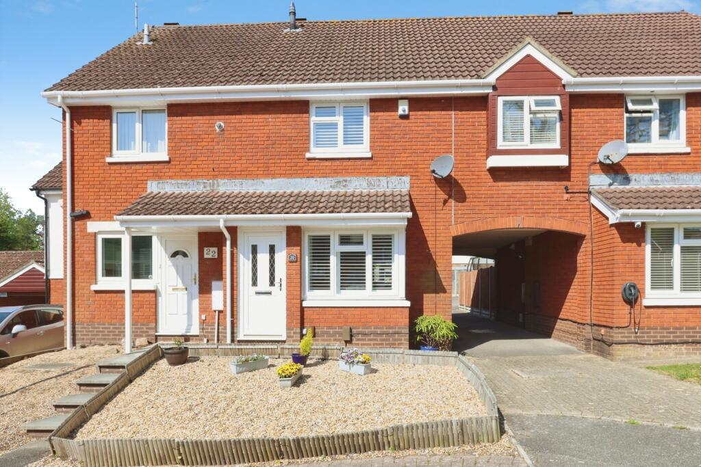 Main image of property: Totmel Road, Canford Heath, Poole, Dorset, BH17