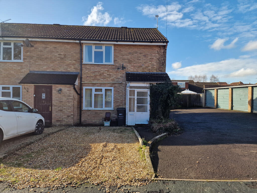 Main image of property: Tintagel Road, Yeovil, Somerset, BA21 3RE