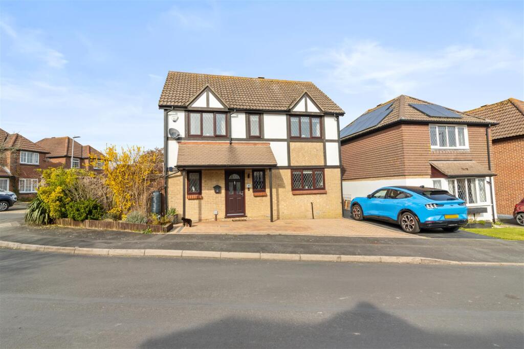 Main image of property: Greenacres Drive, Hailsham