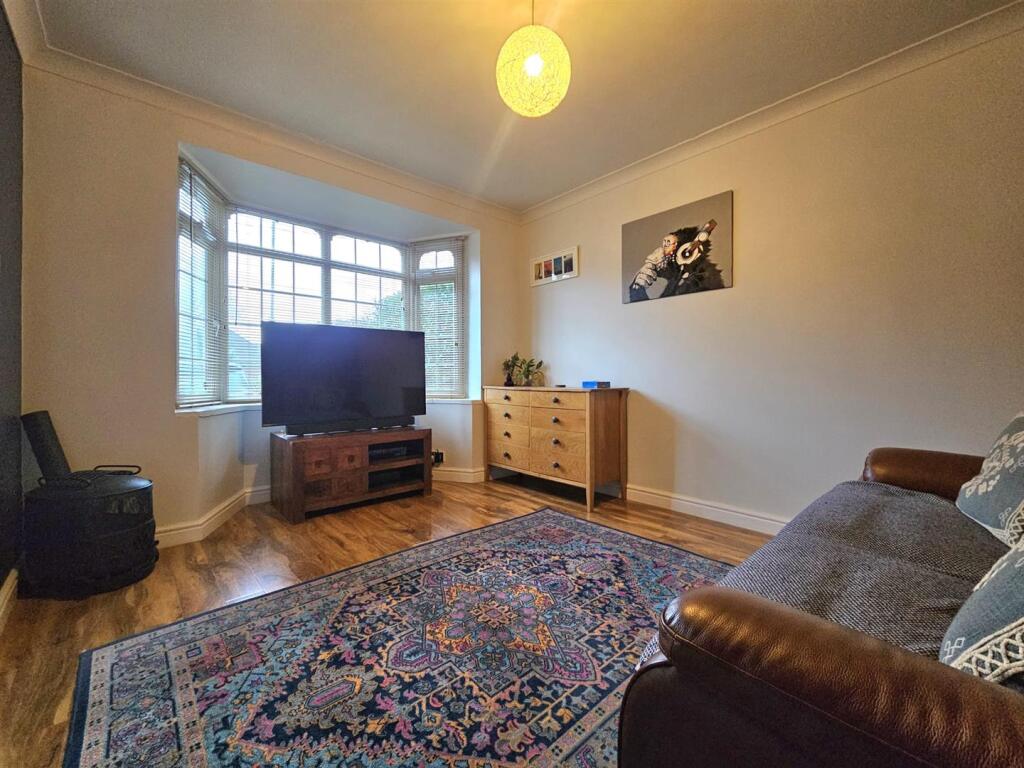 House in Solihull, Blossomfield - More