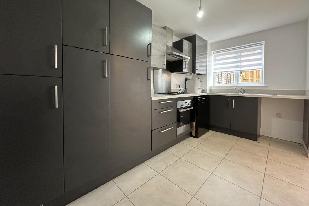 House in Dover, Sholden Fields, Sholden - View 4