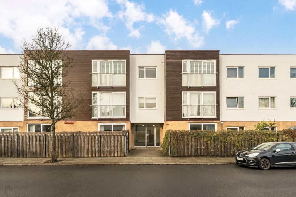 Main image of property: Borland Road, Nunhead