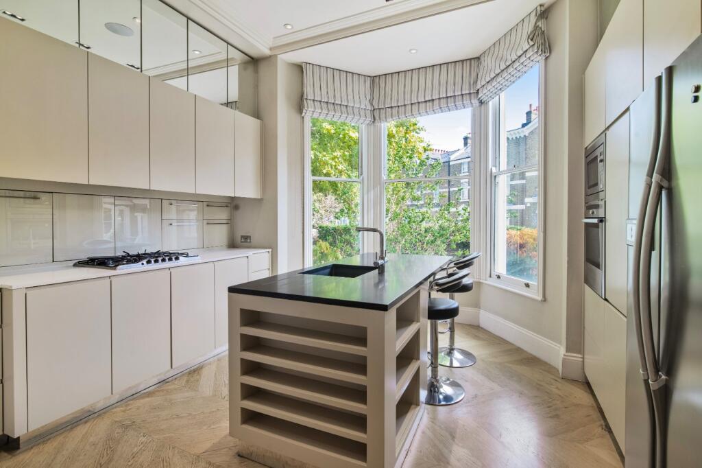 Apartment in London, Steele's Village, Chalk Farm - More
