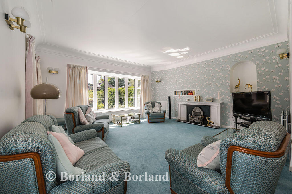 Castle Avenue, Warblington - View 3