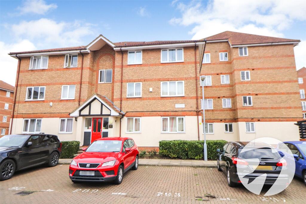Main image of property: Chandlers Drive, Erith, DA8