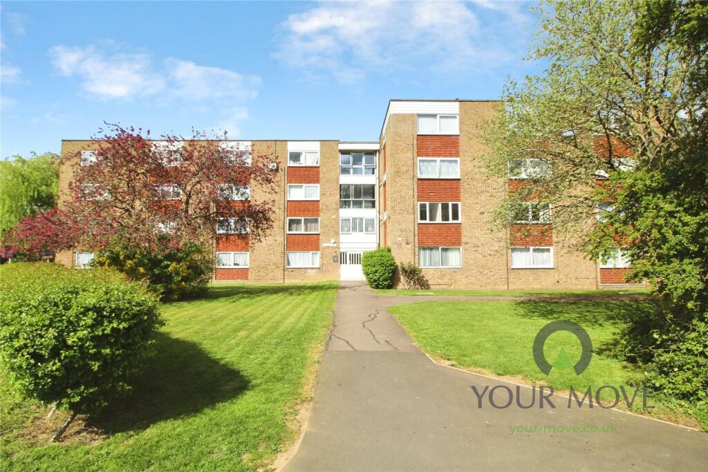 Main image of property: Dearne Walk, Bedford, Bedfordshire, MK41