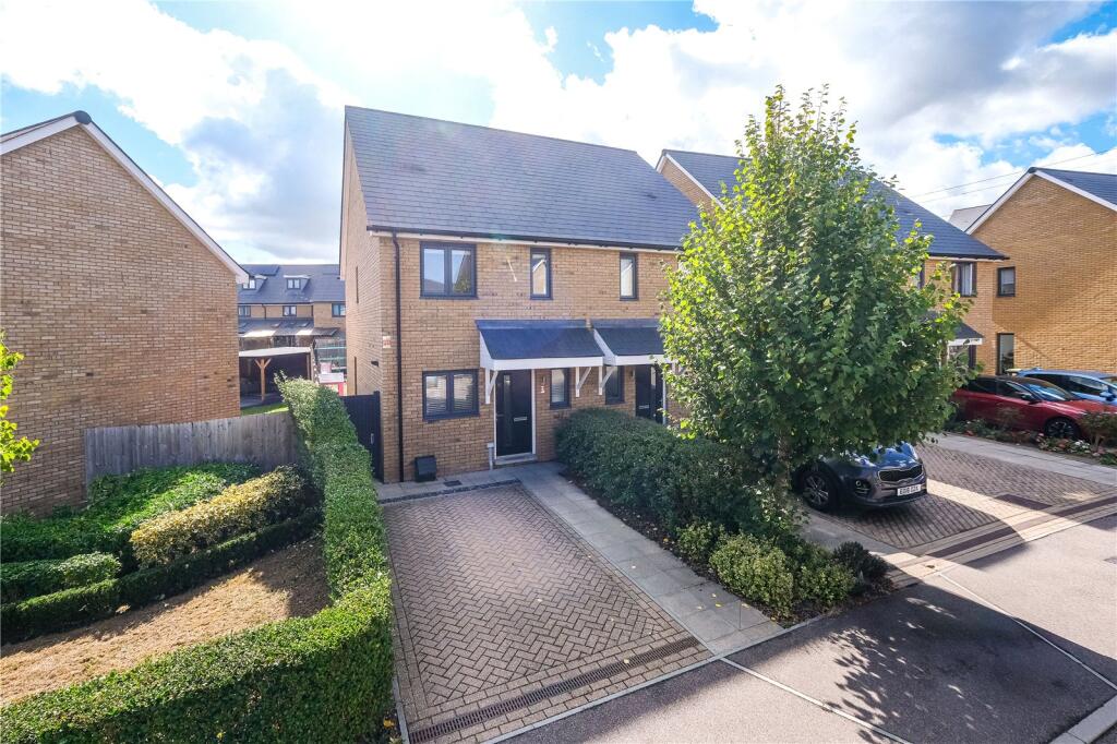 Main image of property: Chilvers Way, Northfleet, Kent, DA11