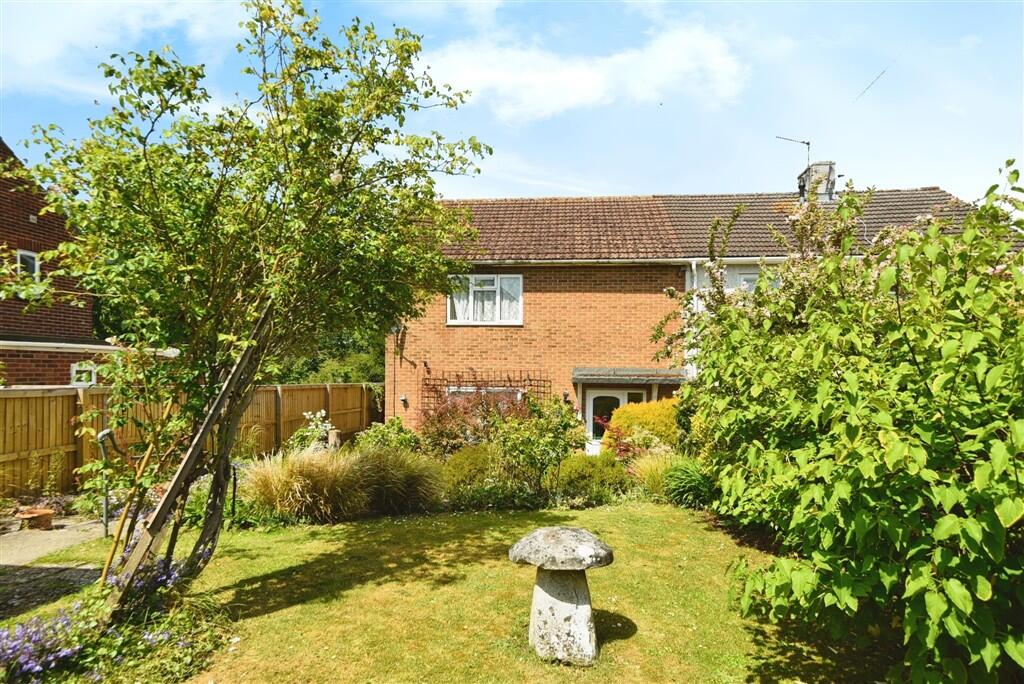 Main image of property: West View Crescent, DEVIZES
