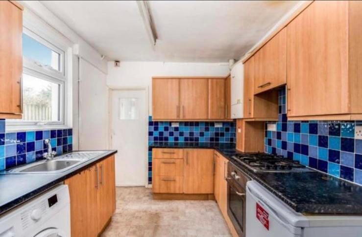 Main image of property: EAST AVENUE, OXFORD