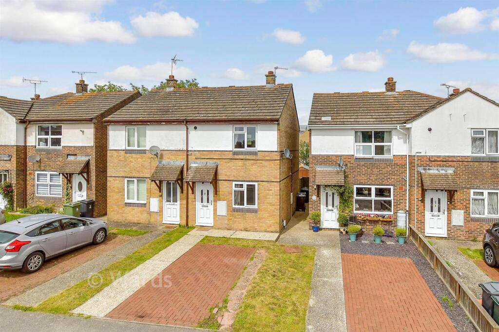 Main image of property: Beazley Court, Ashford, Kent