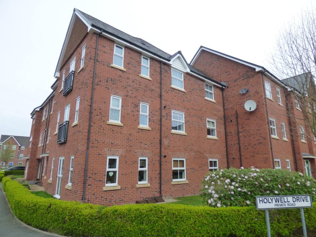 Main image of property: Holywell Drive, Warrington, Cheshire, WA1