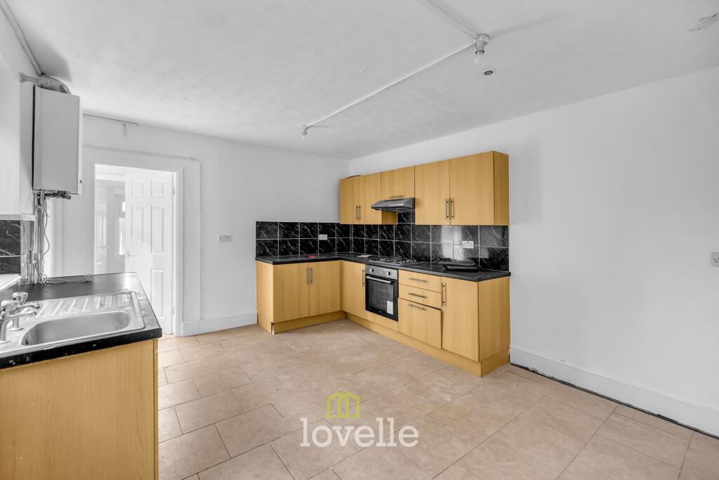 Apartment in Doncaster - More