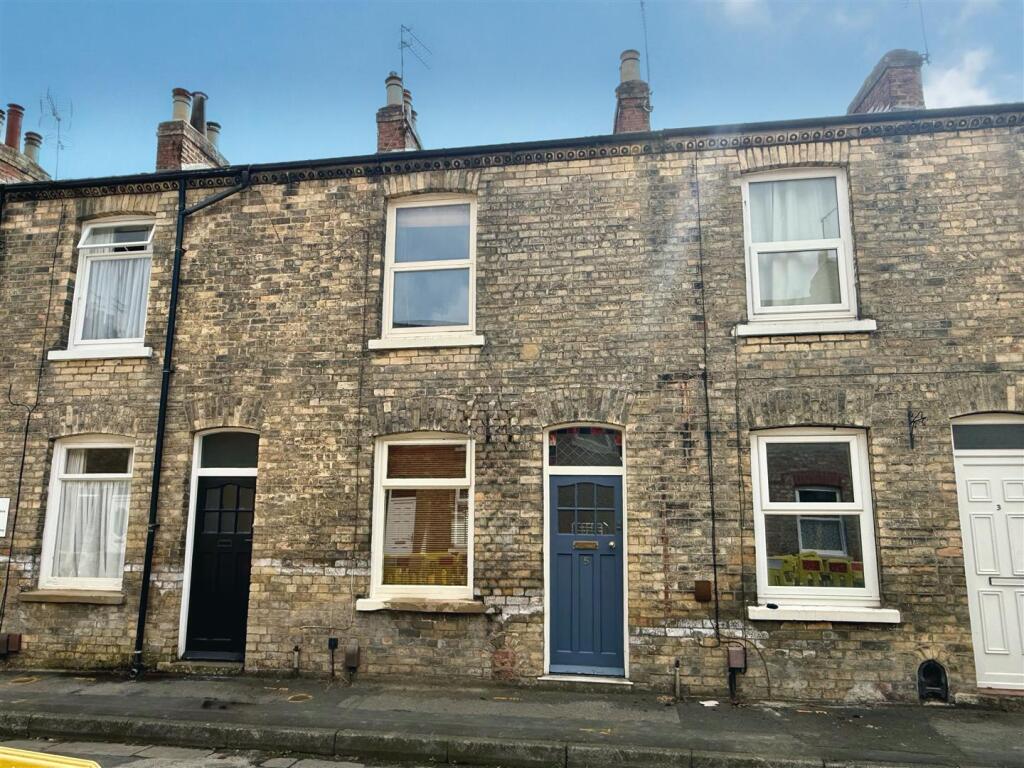Main image of property: Dudley Street, The Groves