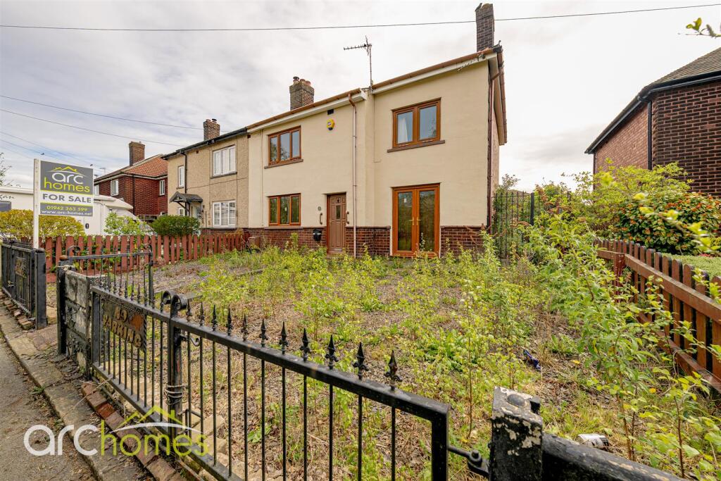 Main image of property: Oxford Road, Atherton, Manchester