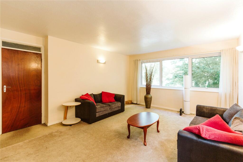 Main image of property: Greenway House, Redland Park, Redland, Bristol, BS6