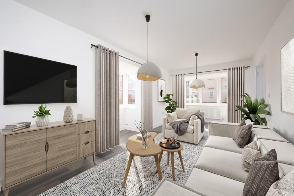 House in Milton Keynes, Ravensden - View 4