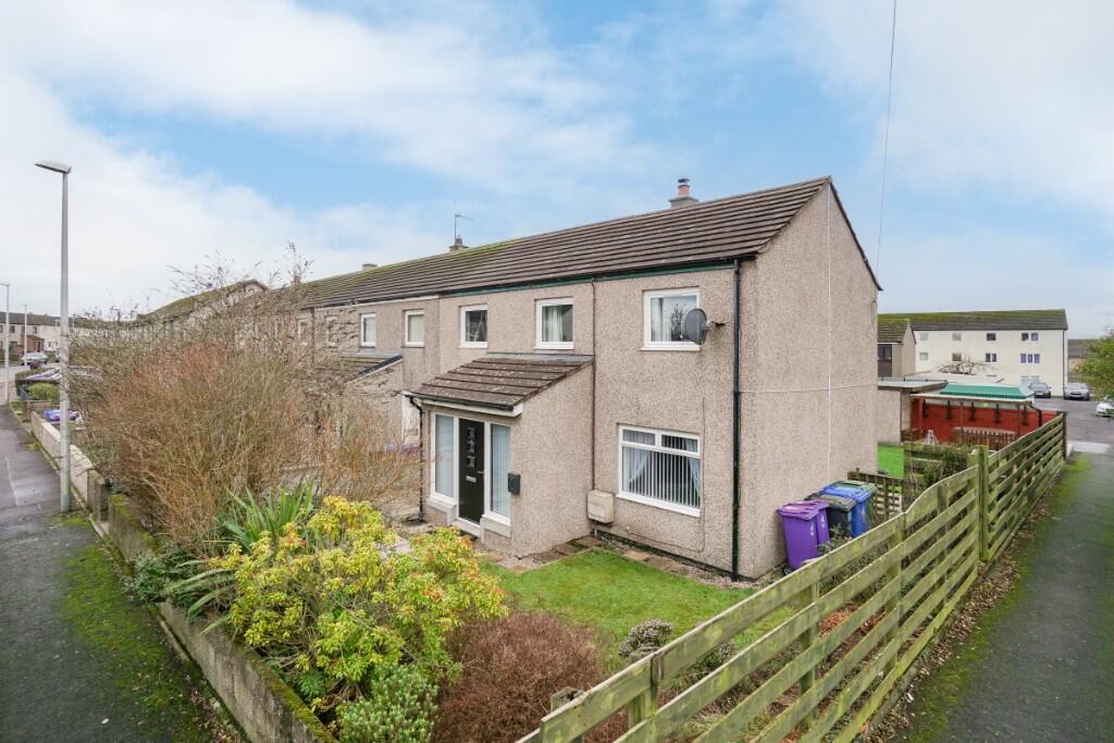 Main image of property: Benedict Road, Arbroath, Angus, DD11