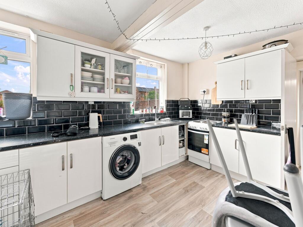 House in Sheffield - View 4