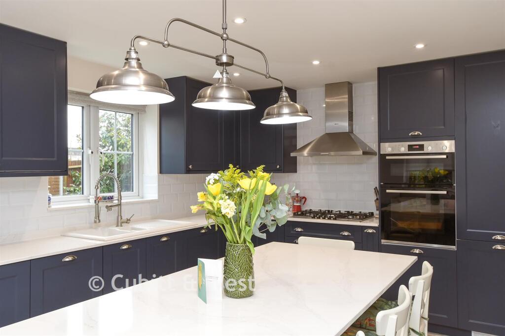 Main image of property: Brookfield Drive, Horley, Surrey