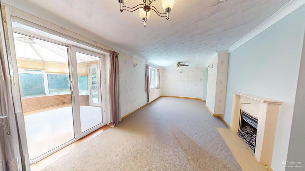 House in Vale of White Horse, Wootton - View 2