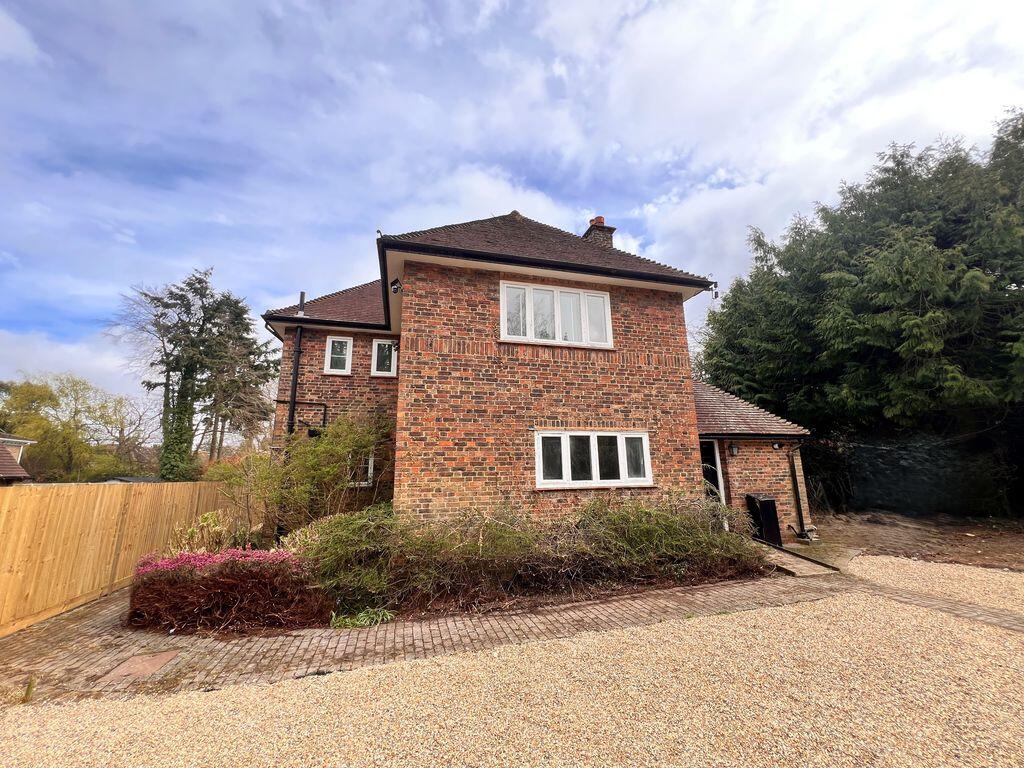Main image of property: Walton on the Hill