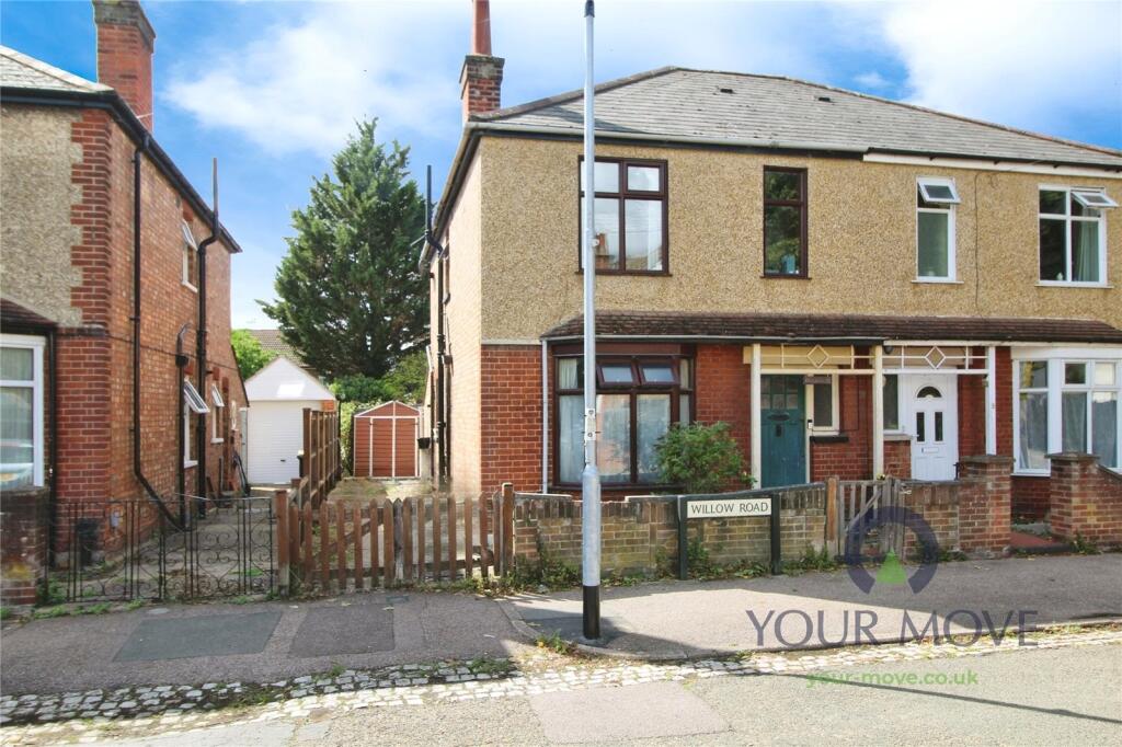 Main image of property: Willow Road, Bedford, Bedfordshire, MK42