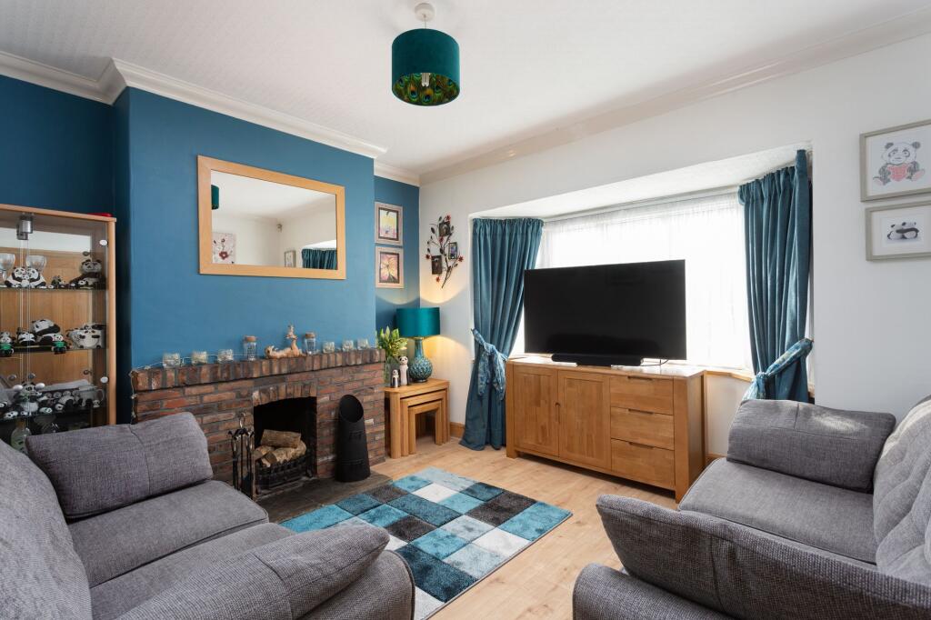 House in York - View 2