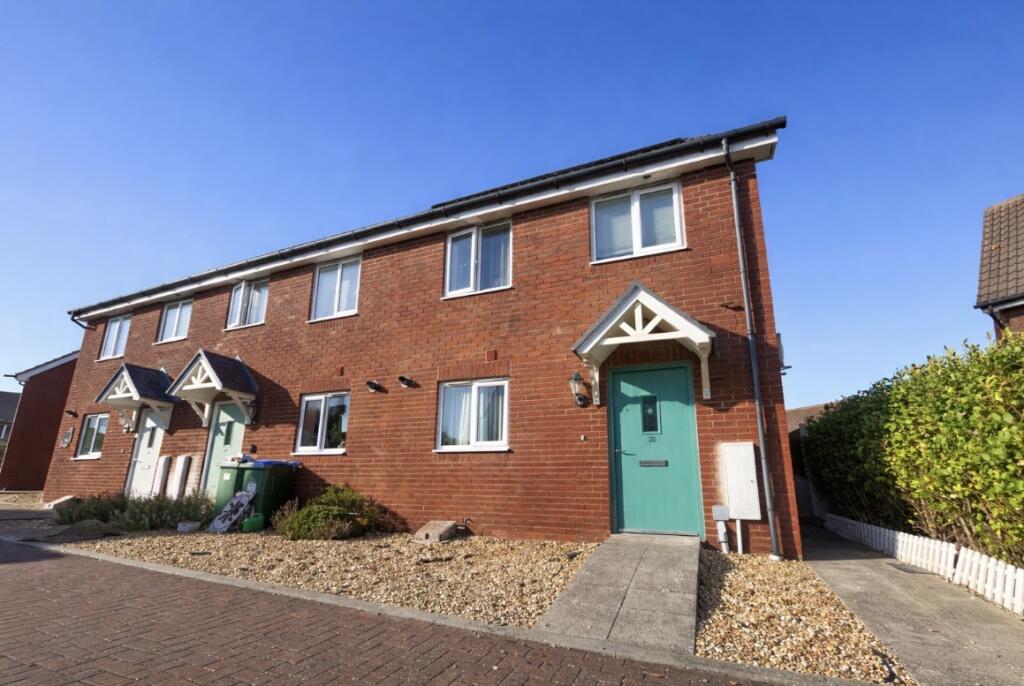 Main image of property: Gladys Avenue, Peacehaven