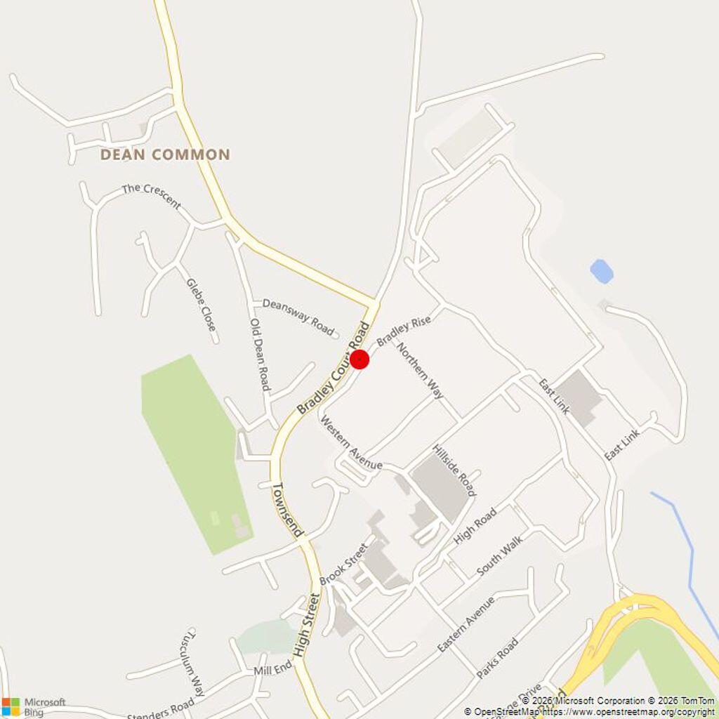 Property Map