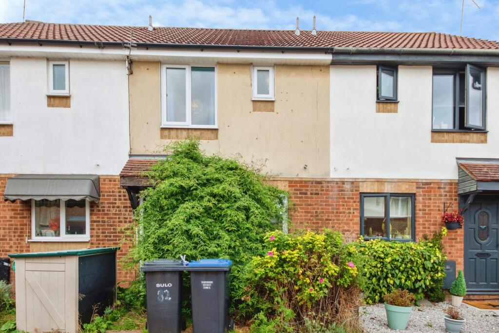 Main image of property: Logan Street, Market Harborough, Leicestershire