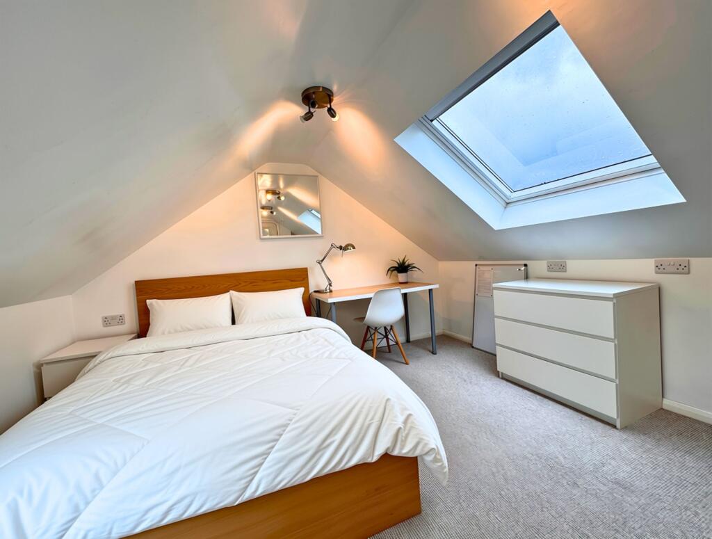 House in Exeter, Stoke Hill - View 3