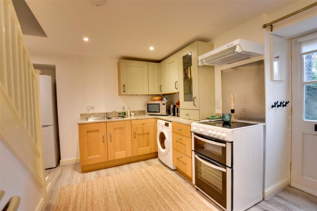 House in Middleton in Teesdale, County Durham - View 3