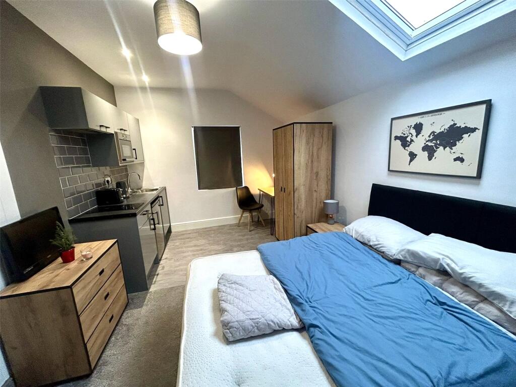 Main image of property: St. Chads Road, Derby, Derbyshire, DE23