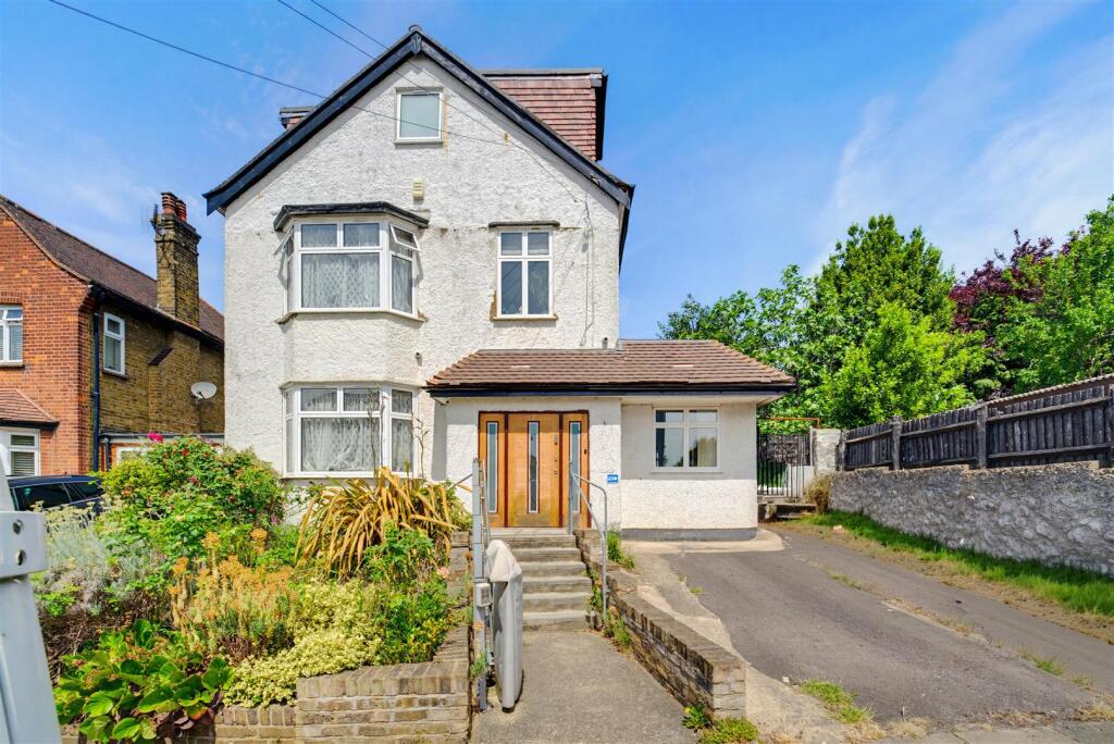 Main image of property: Studland Road, Hanwell