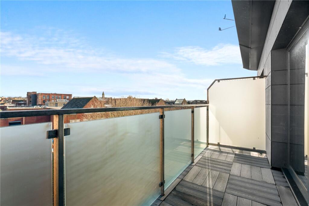 Additional image 5 of Clarks Mill, Trowbridge