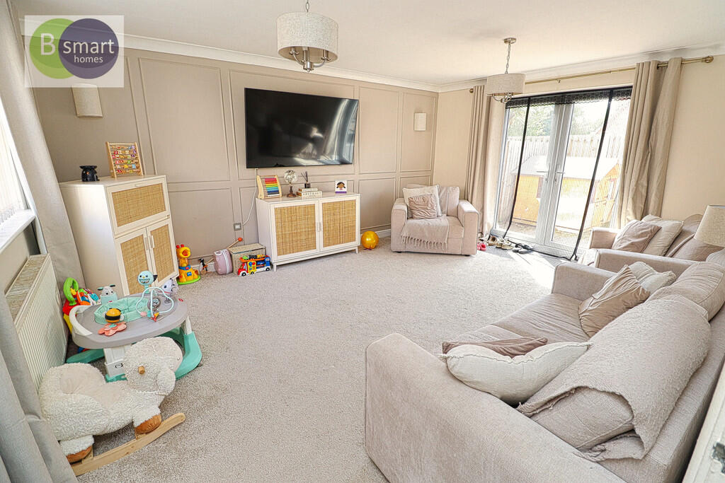 House in Sheffield - View 2