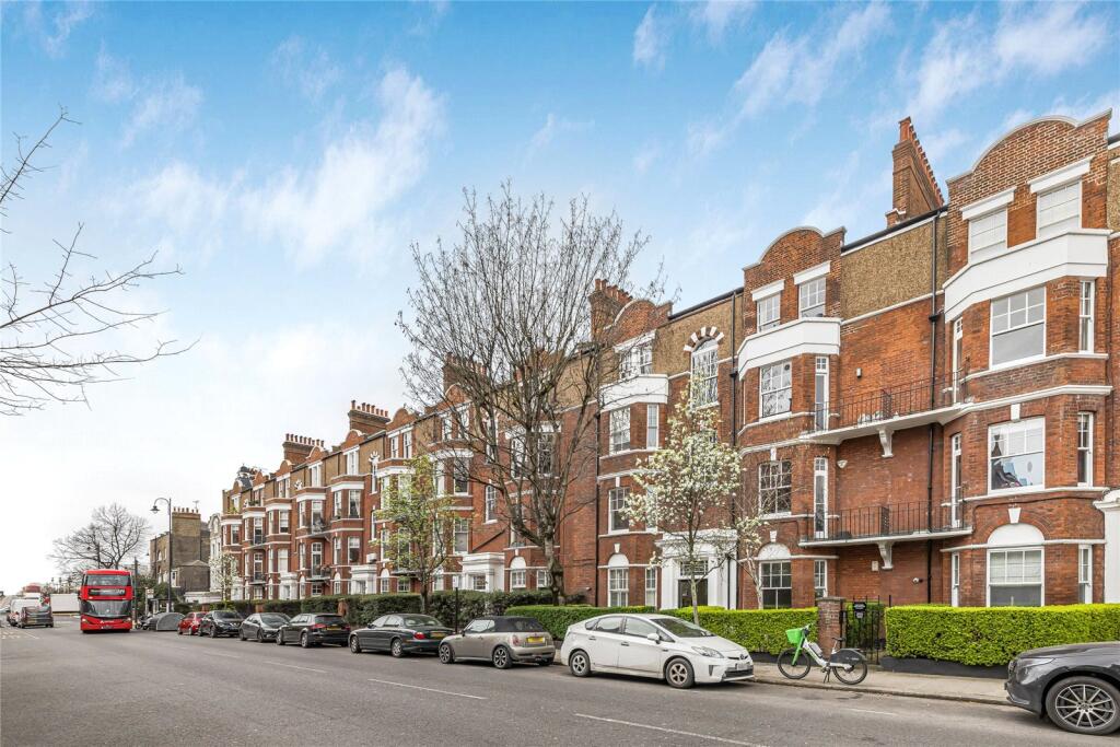 Main image of property: Beaufort Mansions, Beaufort Street, Chelsea, London, SW3