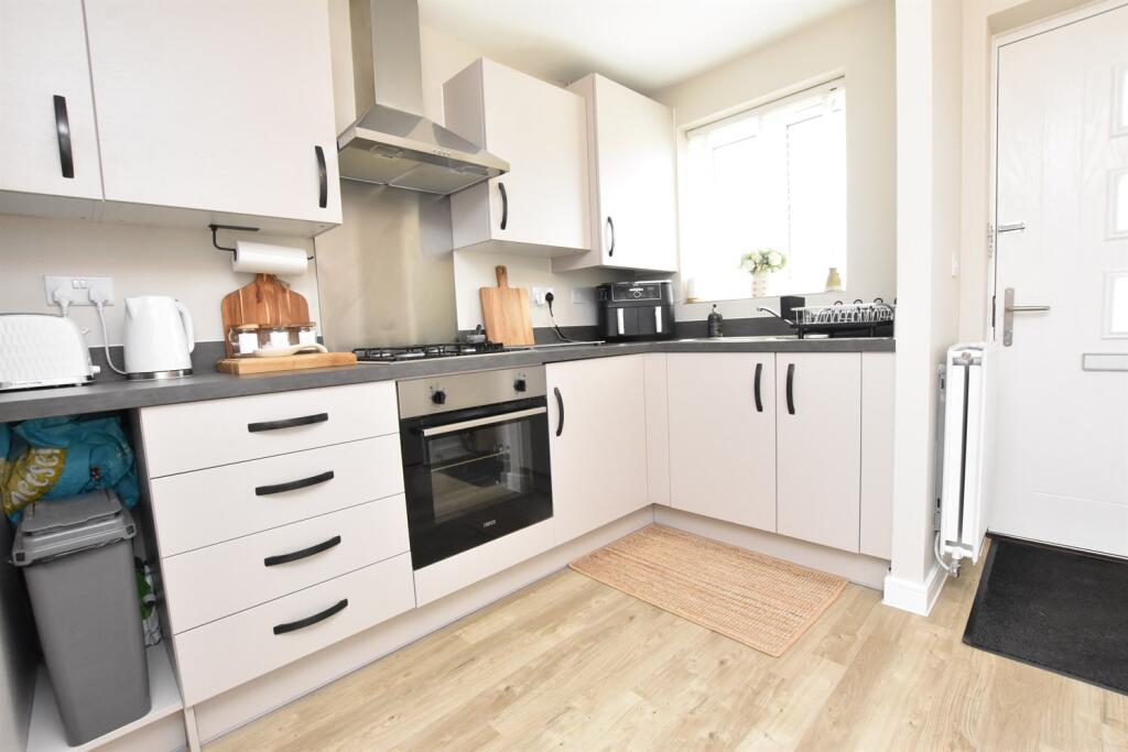 House in Derby - View 5