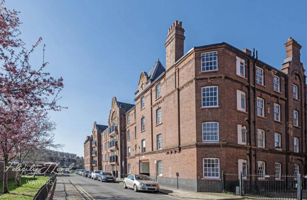 Main image of property: Hannibal Road, LONDON