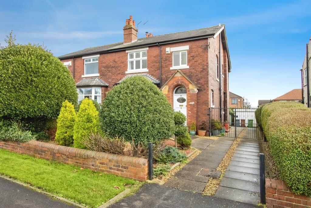 Main image of property: The Drive, Crossgates, LEEDS