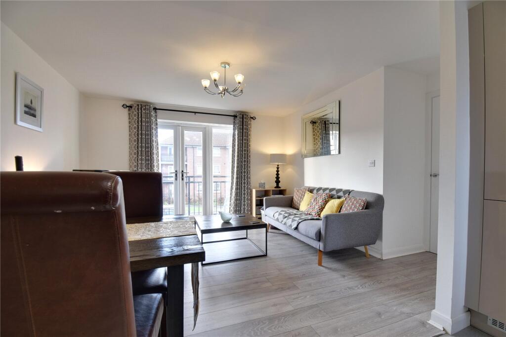 Ben Hyde Way, Northallerton, North Yorkshire, DL7 photo 4
