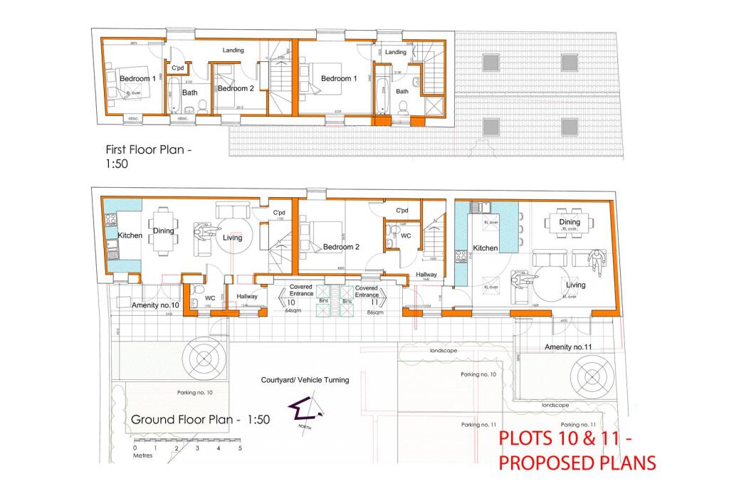 Additional image 15 of Development | Planning Granted
