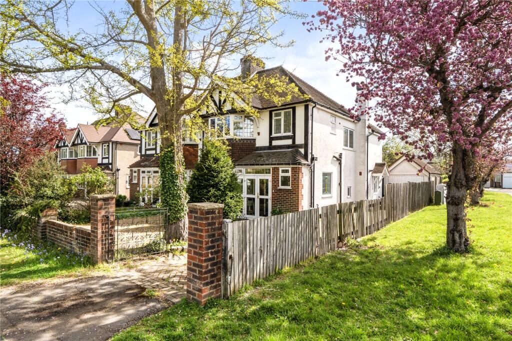 Main image of property: Dorking Road, Epsom, Surrey