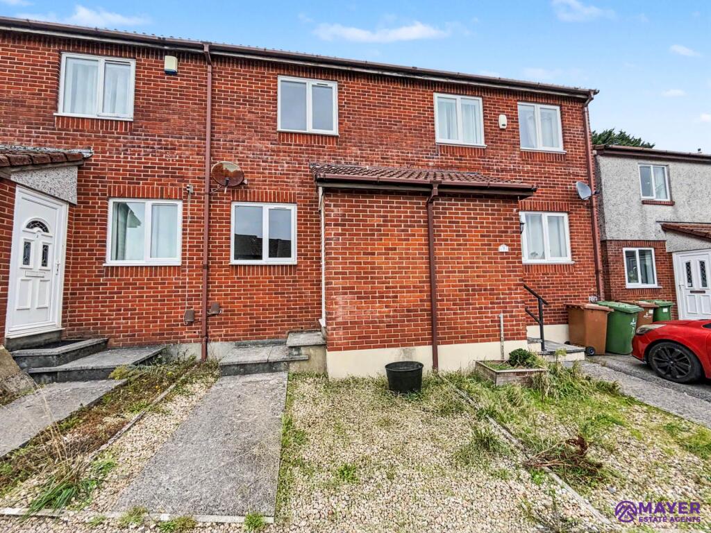 Main image of property: Coombe Way, Plymouth