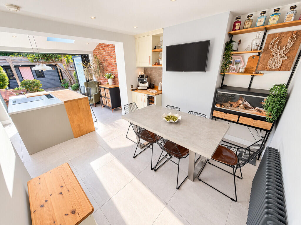 House in Adur, Kingston Buci - View 5