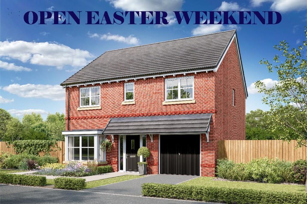 Main image of property: Castle Grove,
Knight Cl,
Monkton Heathfield,
Taunton,
TA2 8GU