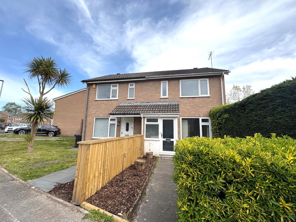 Main image of property: Walditch Gardens, Canford Heath