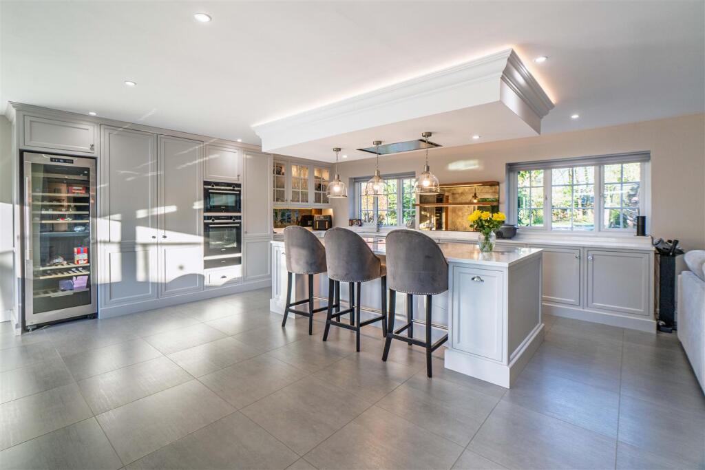 House in Newcastle upon Tyne - More