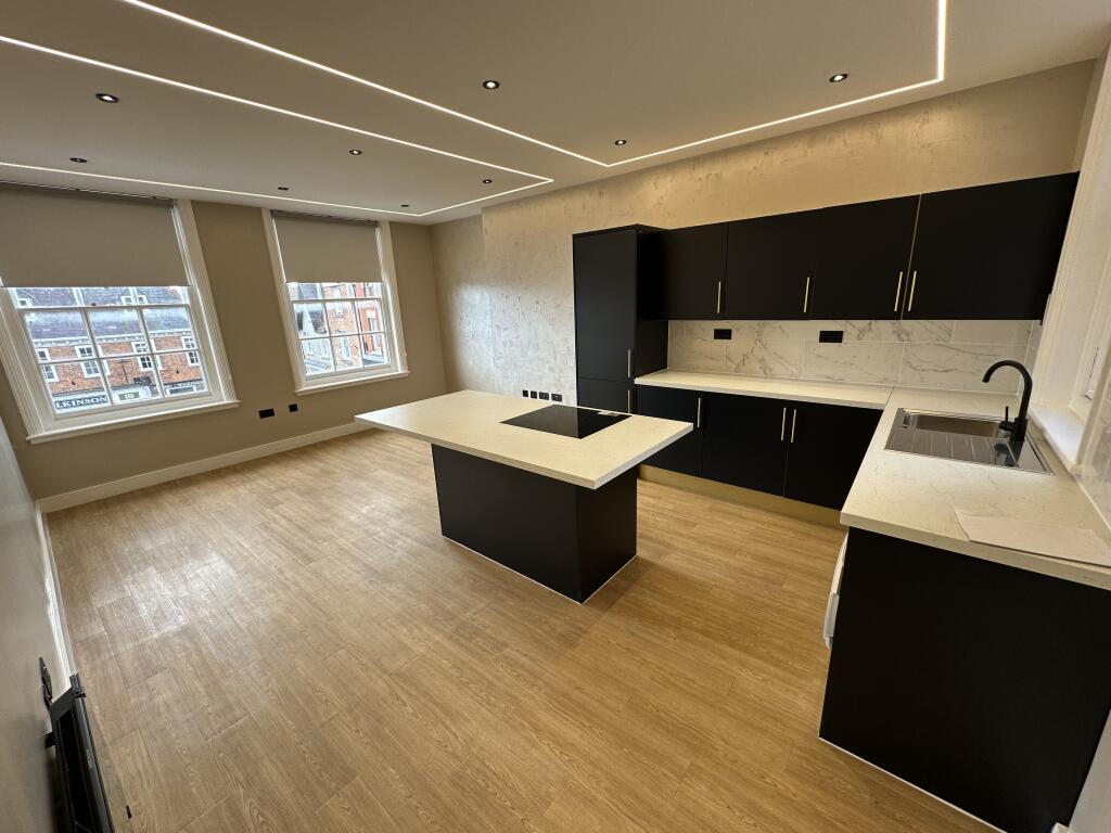 Main image of property: Market Square, Winslow