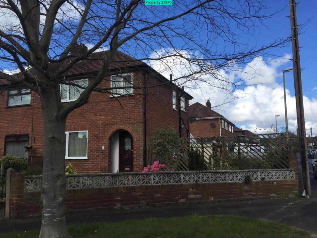 House in Chester - View 2